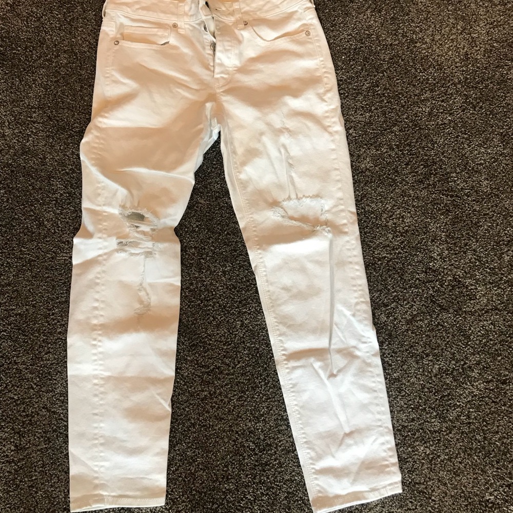Tomgirl Ae jeans